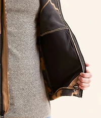 Southwestern Tech Fleece Jacket