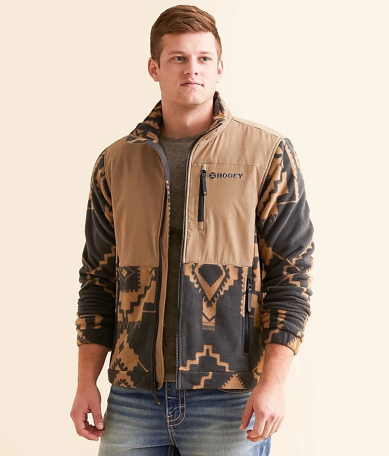 Southwestern Tech Fleece Jacket