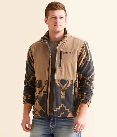 Southwestern Tech Fleece Jacket