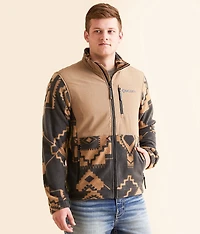 Southwestern Tech Fleece Jacket