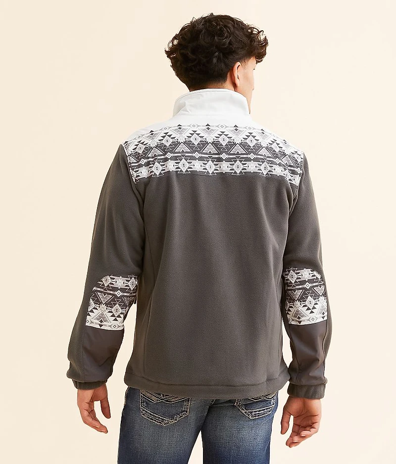 Tech Fleece Aztec Jacket