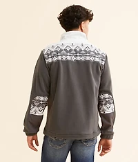 Tech Fleece Aztec Jacket