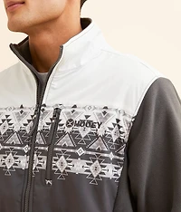 Tech Fleece Aztec Jacket