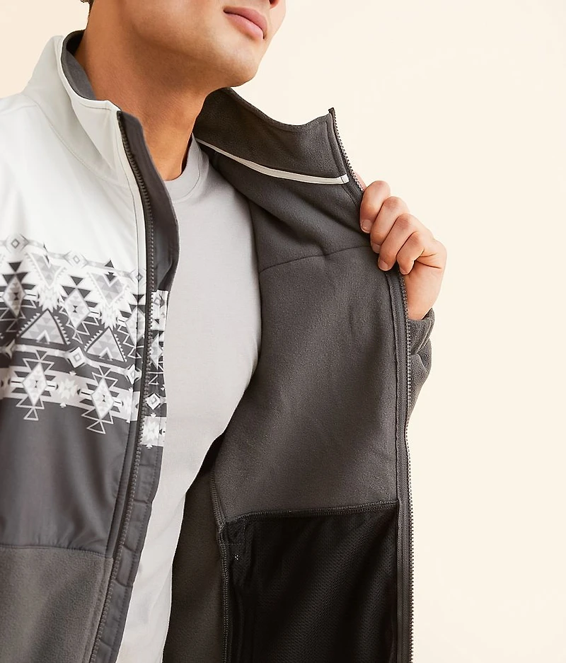 Tech Fleece Aztec Jacket