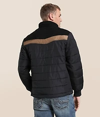 Banff Puffer Jacket