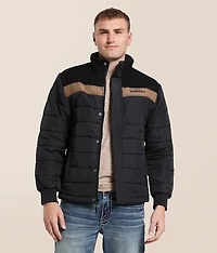 Banff Puffer Jacket