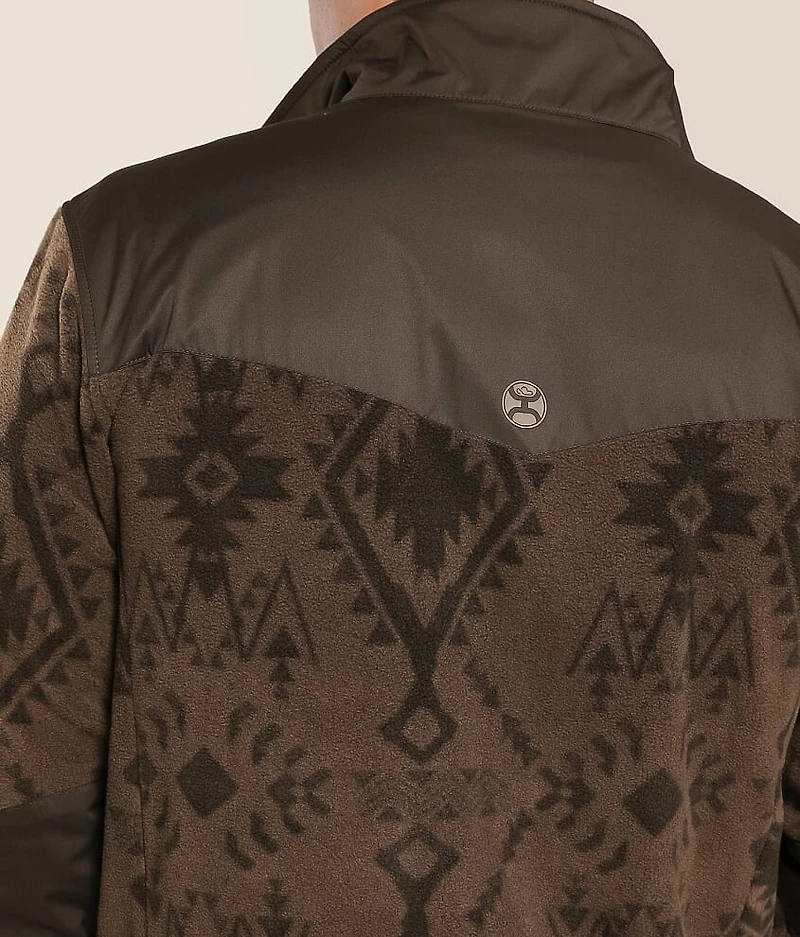 Southwestern Tech Fleece Jacket