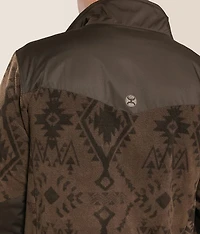 Southwestern Tech Fleece Jacket