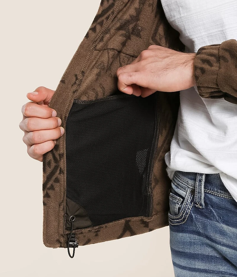 Southwestern Tech Fleece Jacket