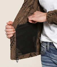 Southwestern Tech Fleece Jacket