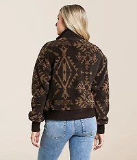 Asp Sherpa Jacket