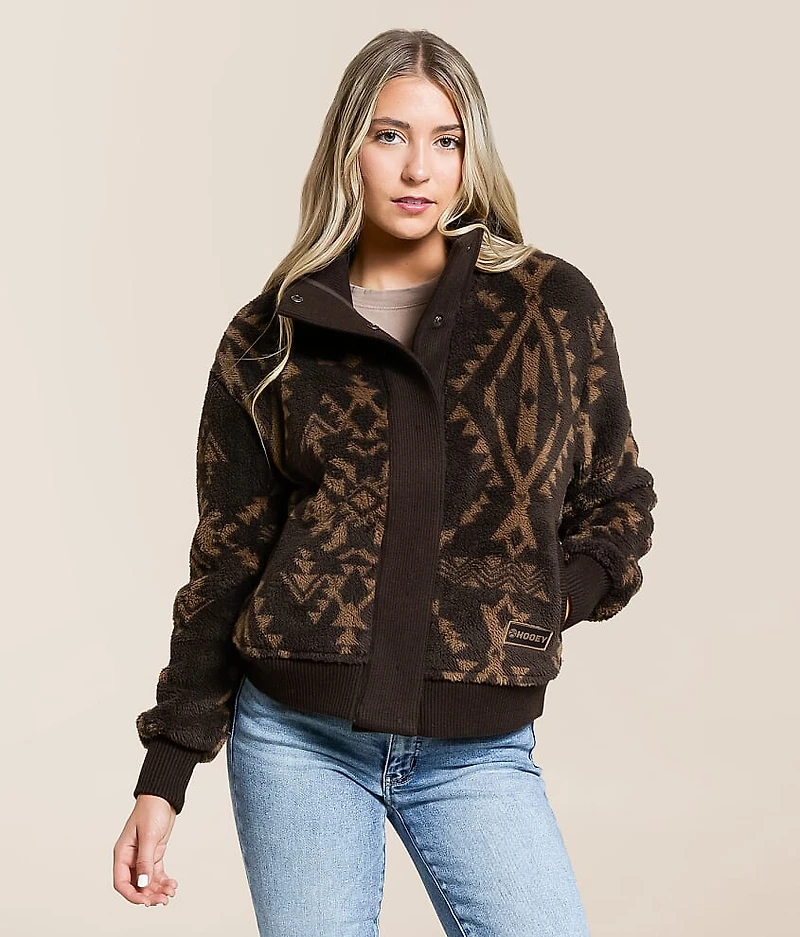 Asp Sherpa Jacket