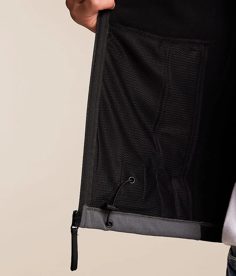 Jackson Softshell Jacket