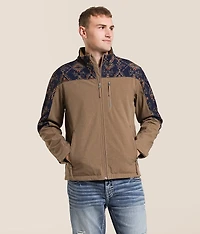Jackson Softshell Aztec Jacket