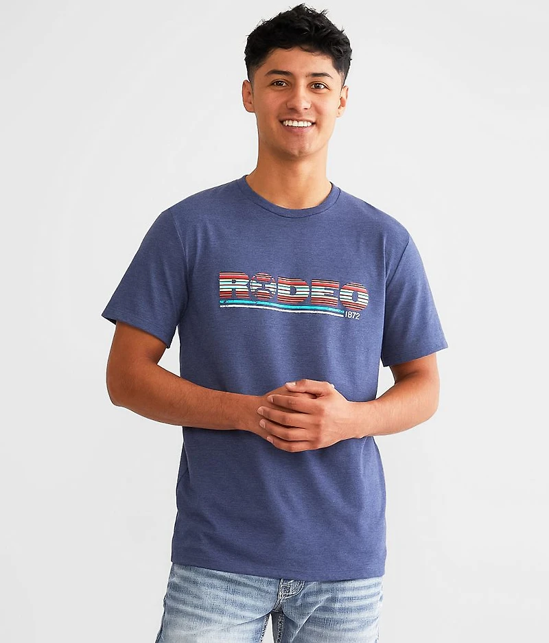 Hooey Rodeo T-Shirt