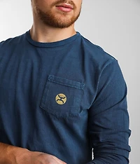 Sunset Bronc T-Shirt