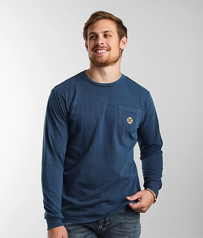 Sunset Bronc T-Shirt