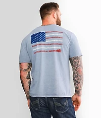 Liberty Roper T-Shirt