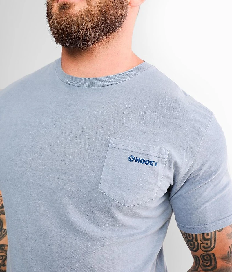 Liberty Roper T-Shirt