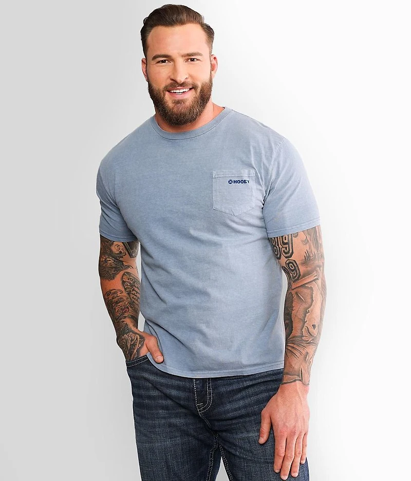 Liberty Roper T-Shirt