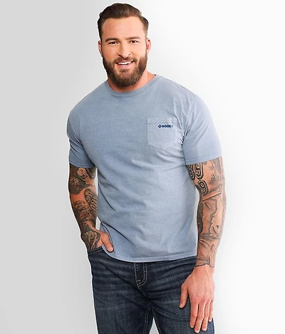 Liberty Roper T-Shirt