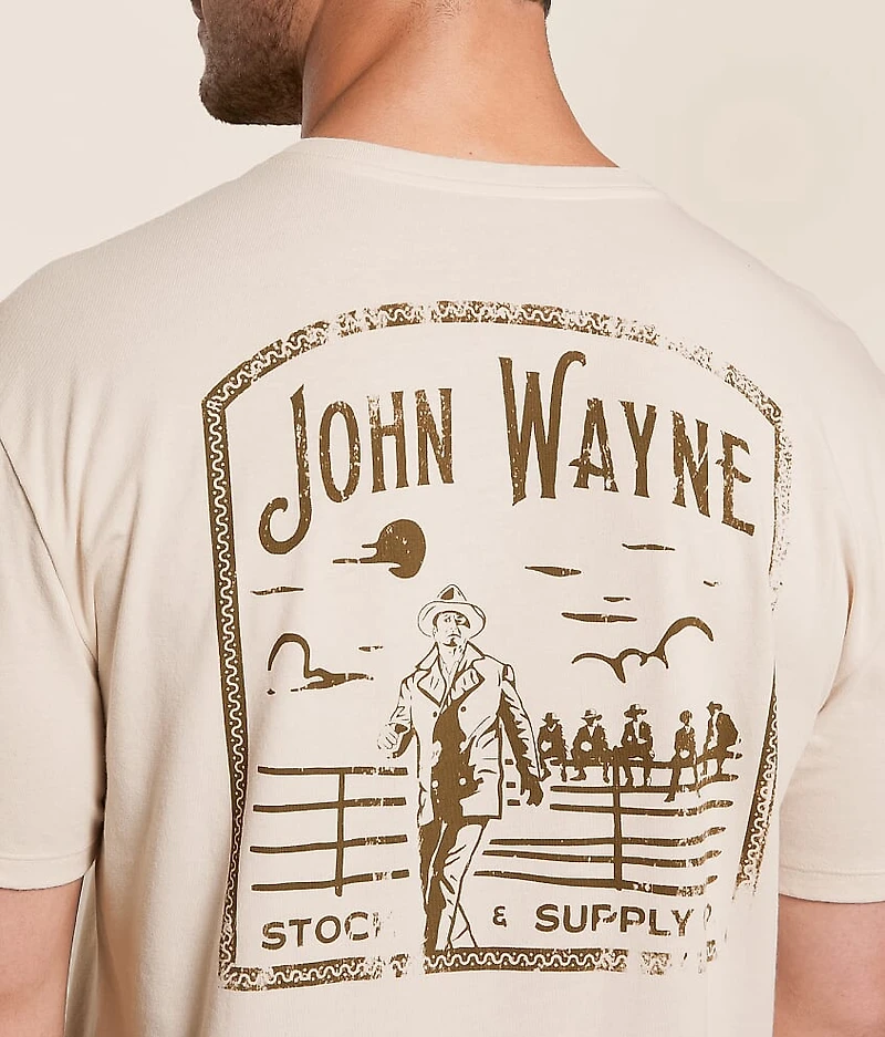 John Wayne T-Shirt