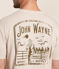 John Wayne T-Shirt