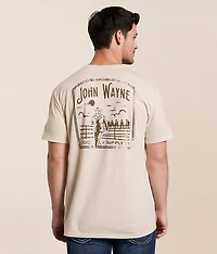 John Wayne T-Shirt