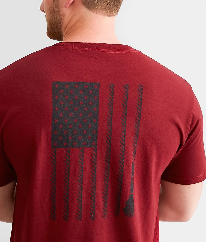 Liberty Roper T-Shirt