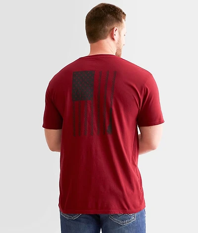 Liberty Roper T-Shirt