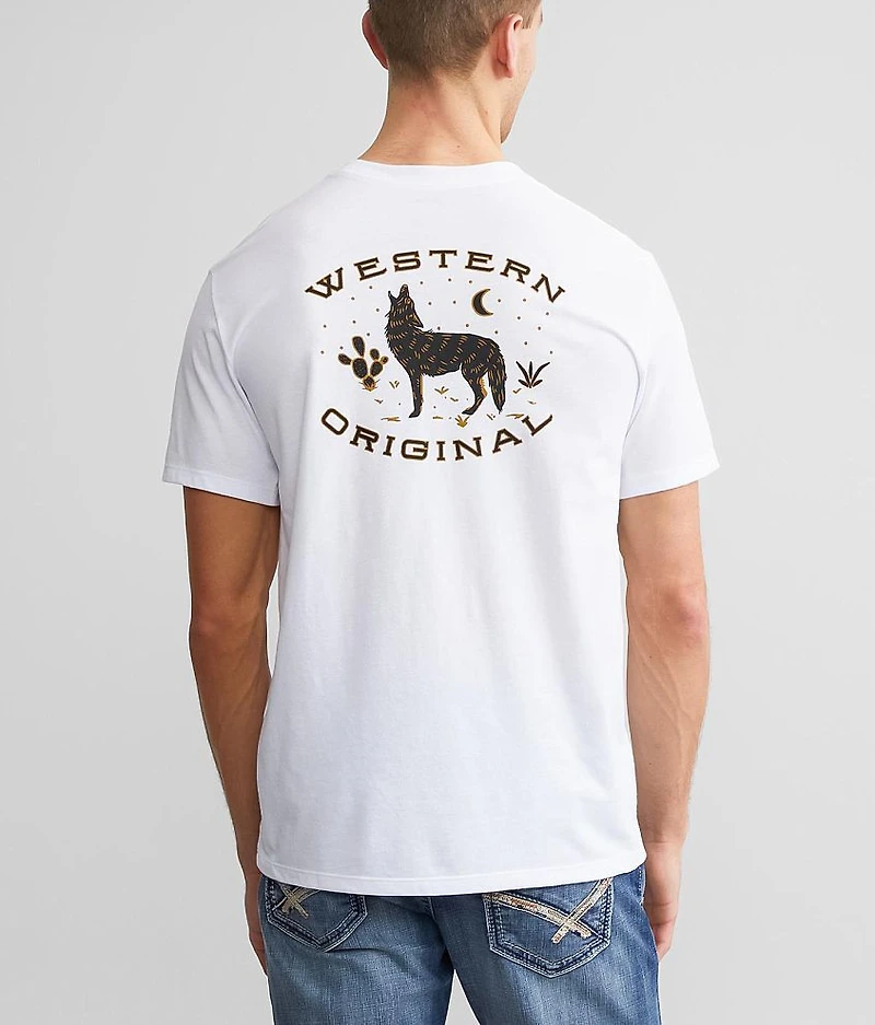 Howler T-Shirt
