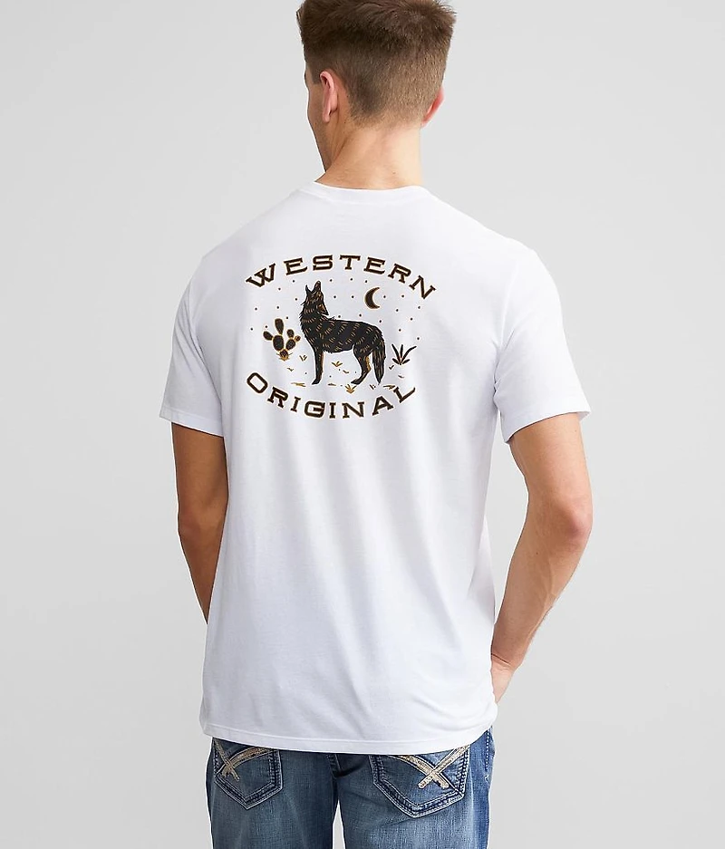 Howler T-Shirt