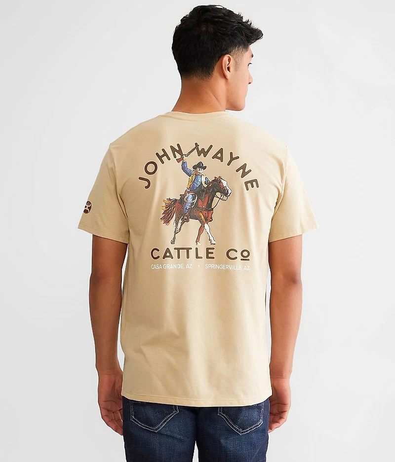 John Wayne T-Shirt