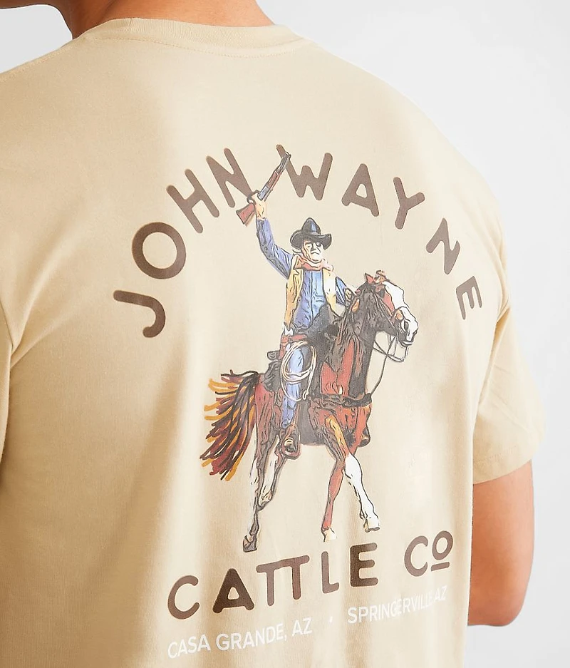 John Wayne T-Shirt