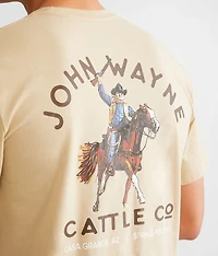 John Wayne T-Shirt
