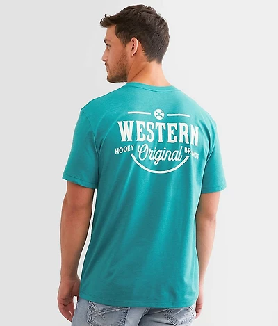 Western OG T-Shirt