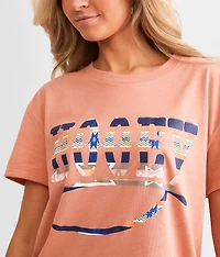 Aztec T-Shirt