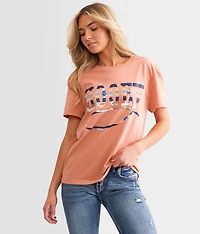 Aztec T-Shirt