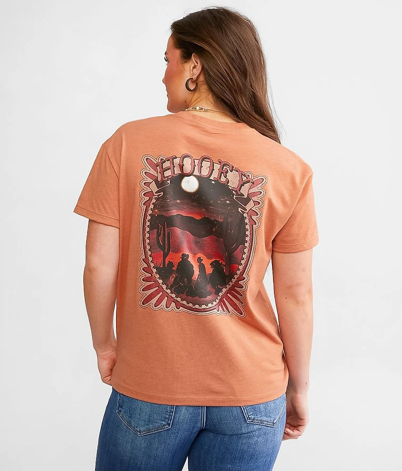 Fireside T-Shirt