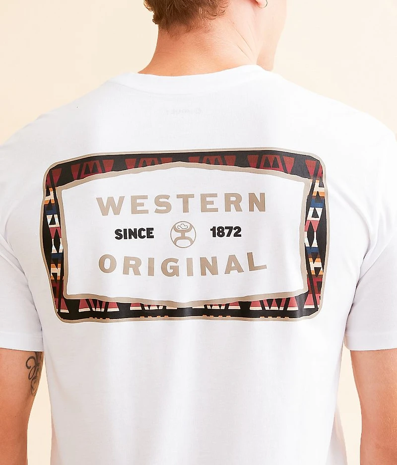 Western Original T-Shirt