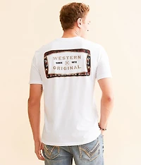 Western Original T-Shirt