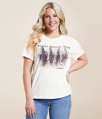 Stampede Social Club T-Shirt
