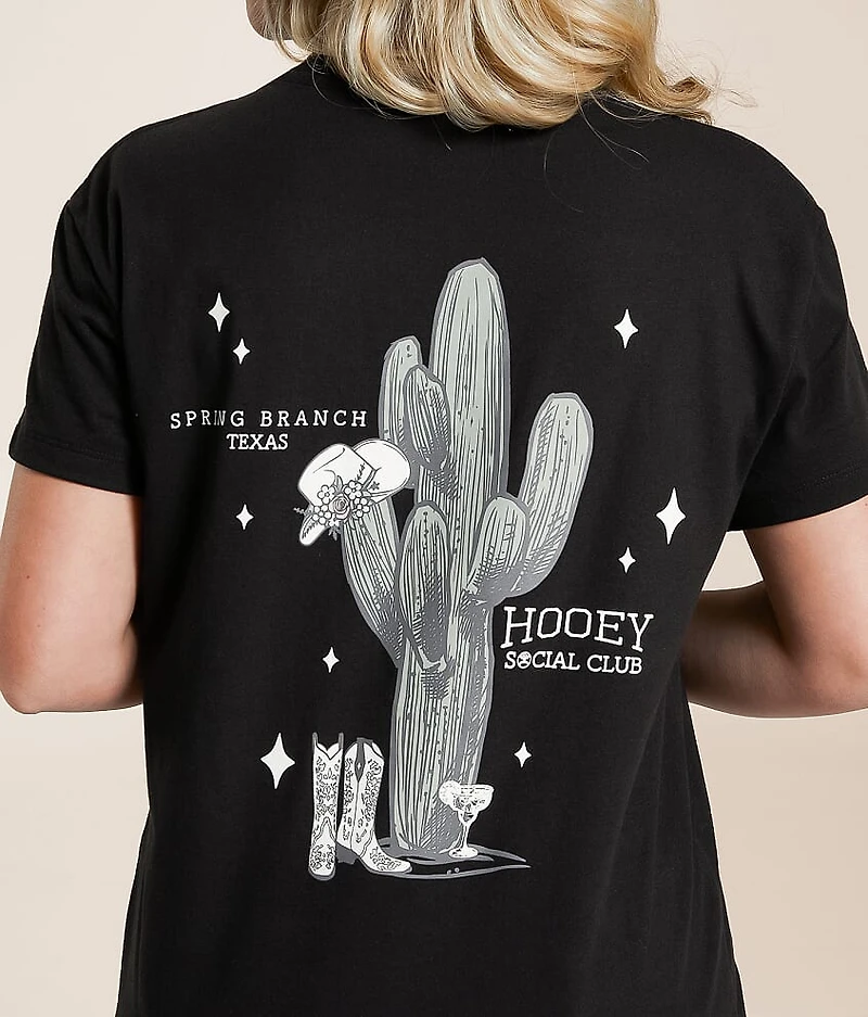 Social Club T-Shirt