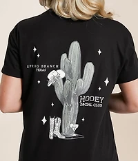 Social Club T-Shirt