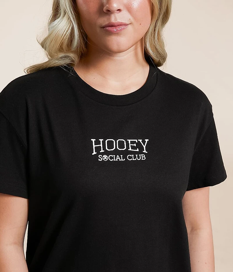 Social Club T-Shirt