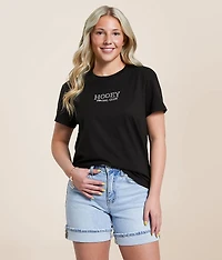 Social Club T-Shirt