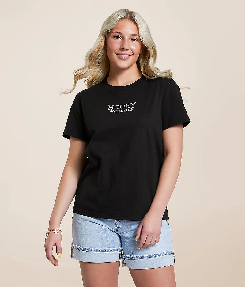 Social Club T-Shirt
