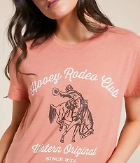 Rodeo Club T-Shirt