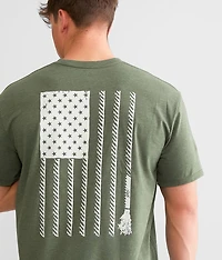 Liberty Roper T-Shirt