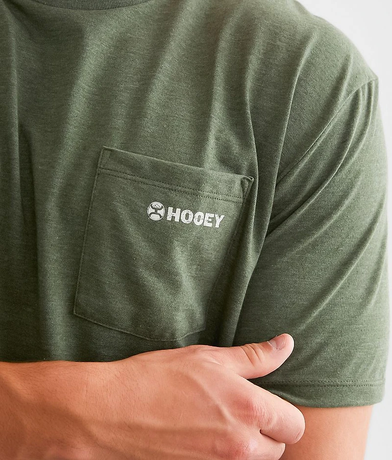 Liberty Roper T-Shirt
